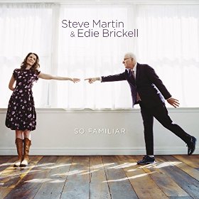 Steve Martin and Edie Brickell